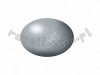 Revell 36190 Srebrny - Silver Metallic Aqua Color 18 ml